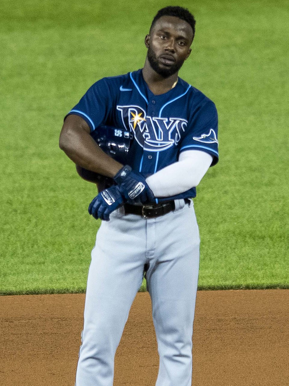 Randy Arozarena's Story: Cuba, Mexico, and His MLB Stardom